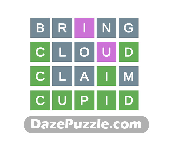 puzzle page wordy 14 february 2025 answer