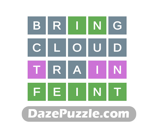 puzzle page wordy 15 february 2025 answer