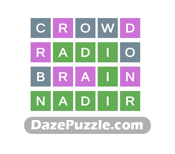 puzzle page wordy 17 february 2025 answer