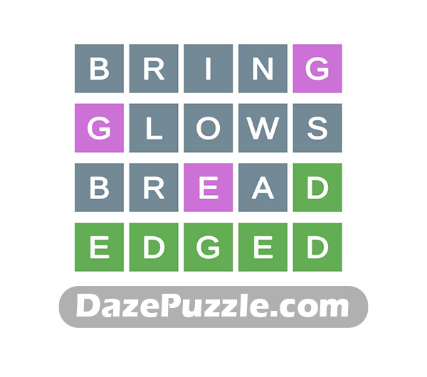 puzzle page wordy 19 february 2025 answer