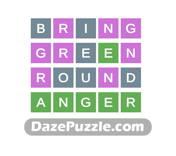 puzzle page wordy 20 february 2025 answer