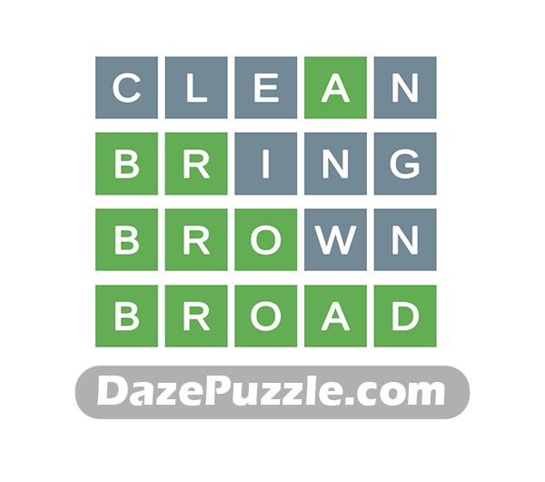 puzzle page wordy 23 february 2025 answer