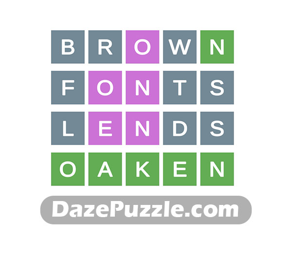puzzle page wordy 24 february 2025 answer