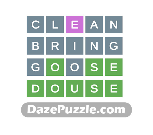 puzzle page wordy 27 february 2025 answer
