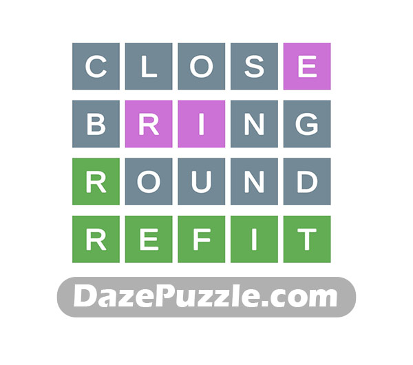 puzzle page wordy 28 february 2025 answer