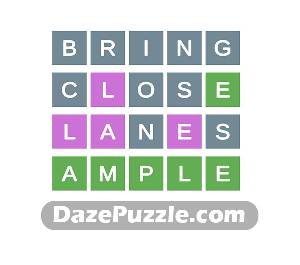 puzzle page wordy 3 february 2025 answer