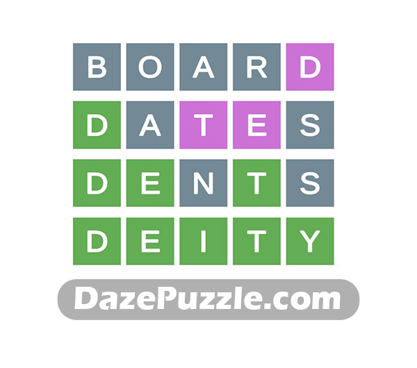 puzzle page wordy 5 february 2025 answer