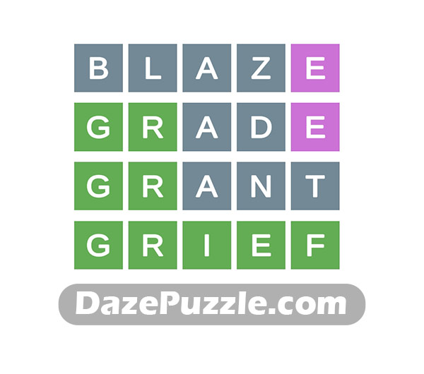 puzzle page wordy 7 february 2025 answer