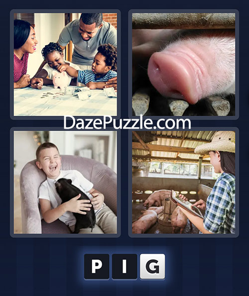 4 pics 1 word march 19 2025 daily puzzle answers