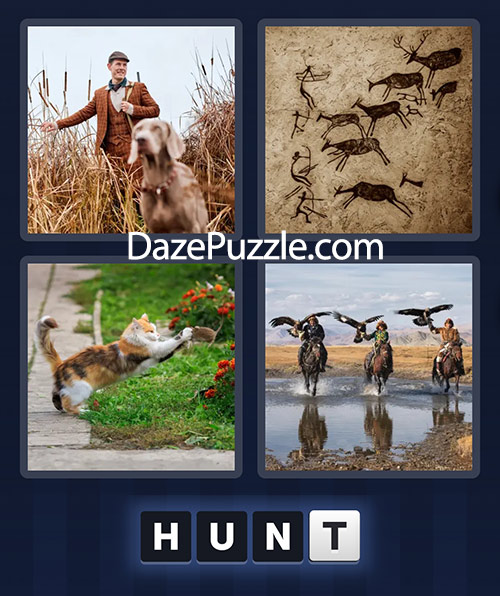 4 pics 1 word march 24 2025 daily puzzle answers