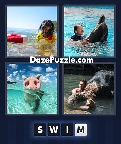 4 pics 1 word march 25 2025 daily puzzle answers