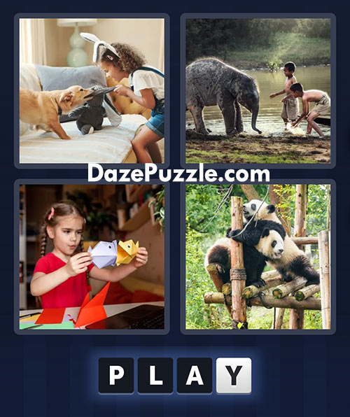4 pics 1 word march 29 2025 daily puzzle answers