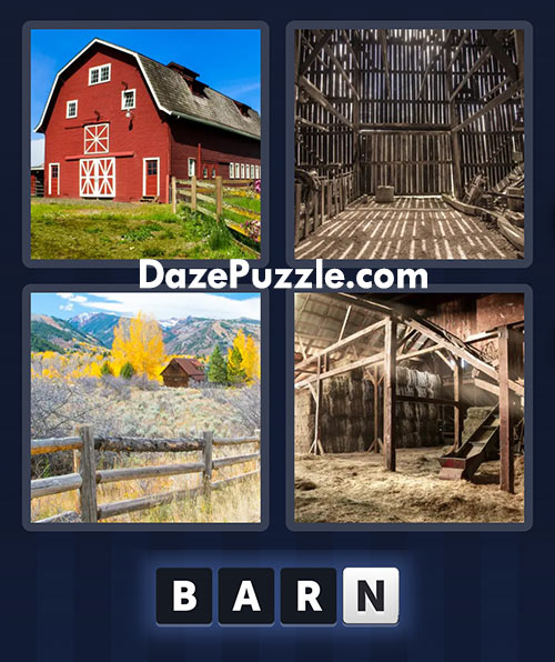 4 pics 1 word march 3 2025 daily puzzle answers
