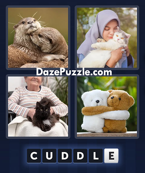 4 pics 1 word march 31 2025 daily puzzle answers