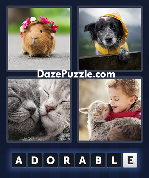 4 pics 1 word march 5 2025 daily bonus puzzle answers