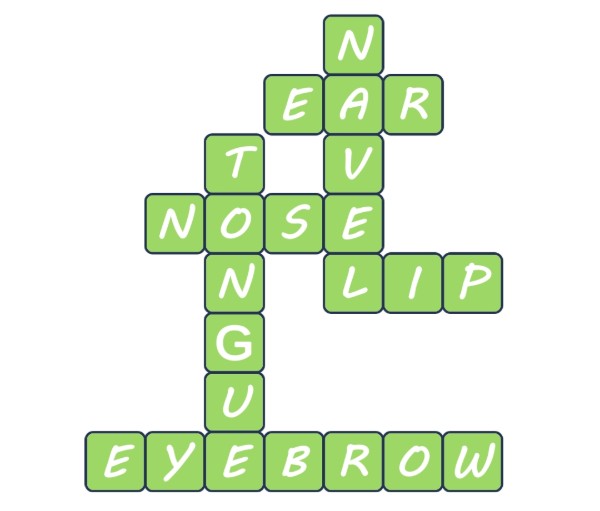 puzzle page link words 8 march 2025 answer