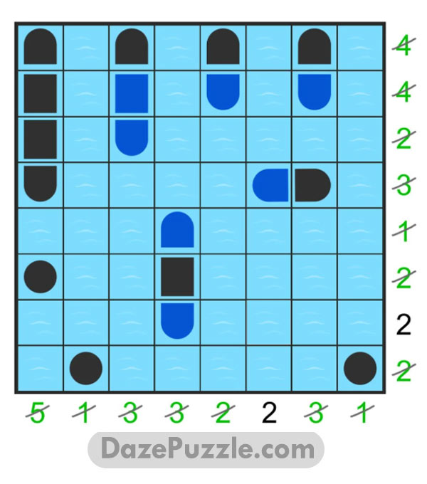 puzzle page armada 27 march 2025 answer