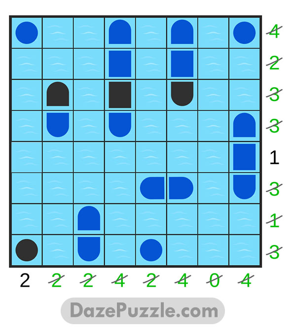 puzzle page armada 6 march 2025 answer