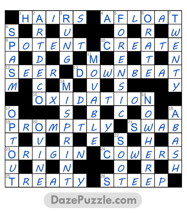 puzzle page challenger 14 march 2025 answer