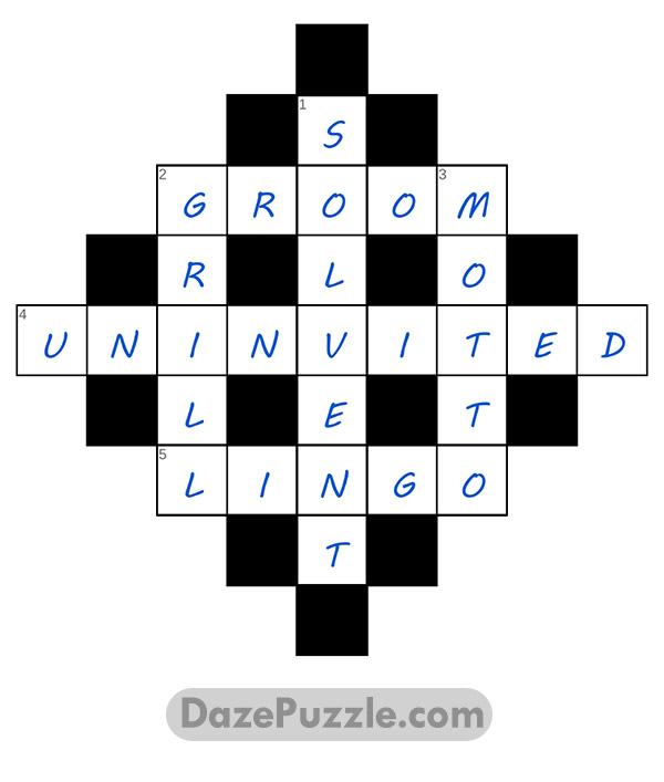 puzzle page diamond 1 march 2025 answer