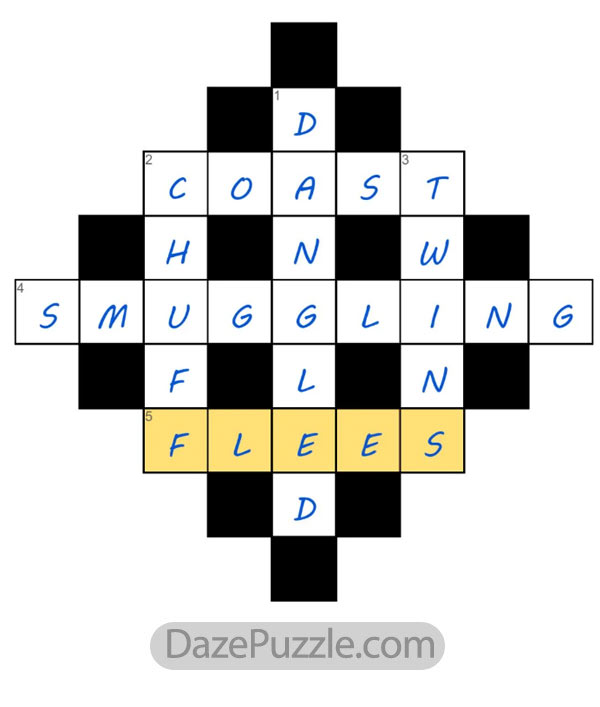 puzzle page diamond 22 march 2025 answer