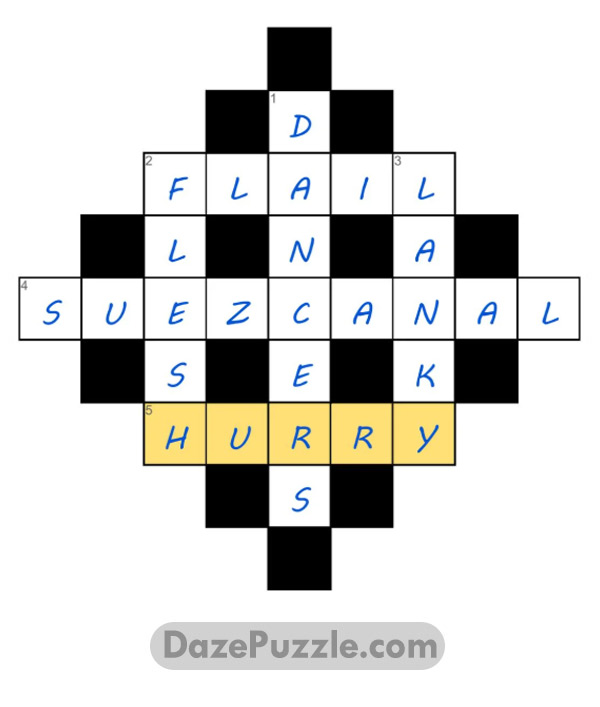 puzzle page diamond 29 march 2025 answer