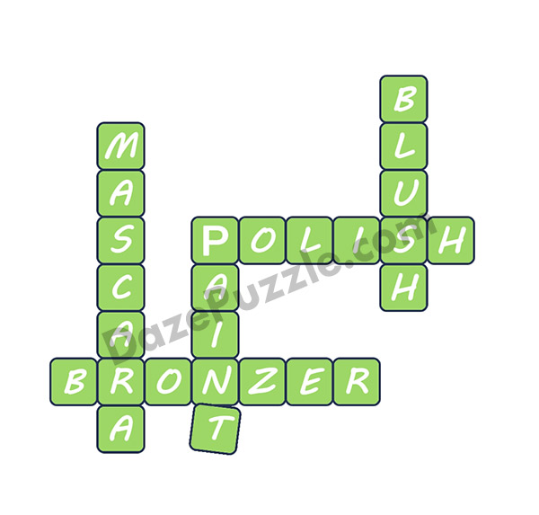 puzzle page link words 15 march 2025 answer