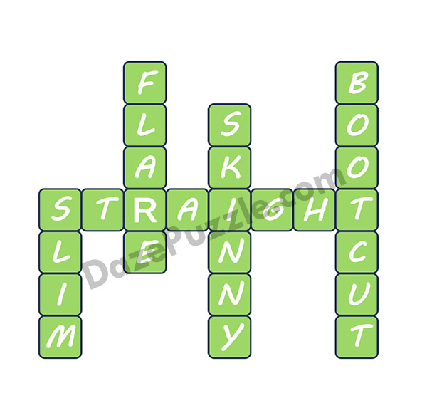 puzzle page link words 29 march 2025 answer