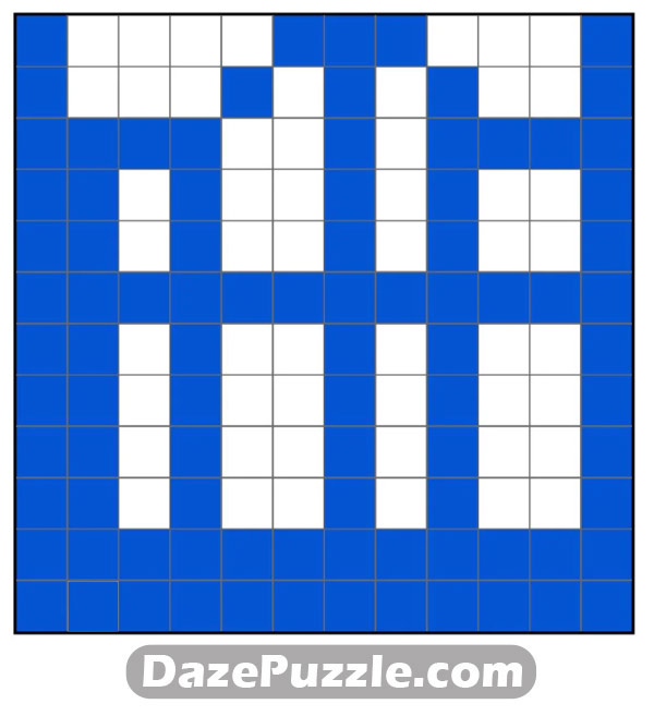 puzzle page picture sweep 1 april 2025 answer
