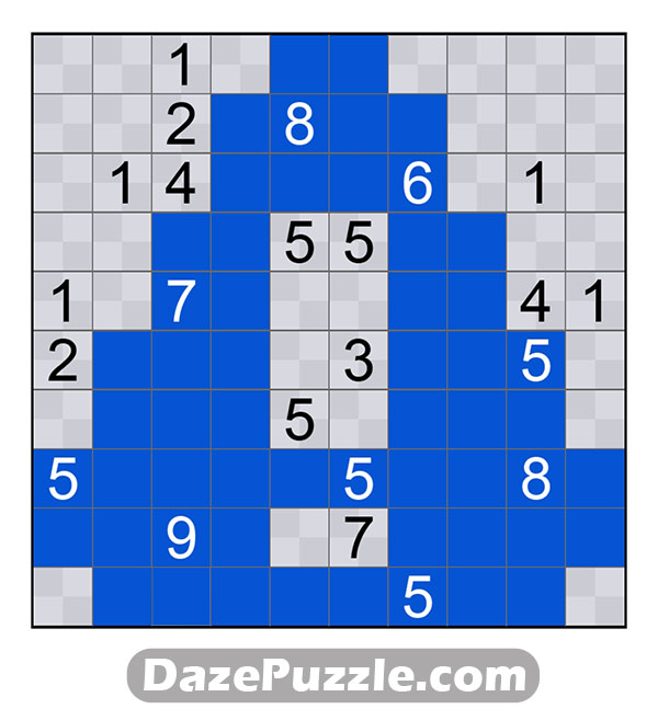 puzzle page picture sweep 11 march 2025 answer