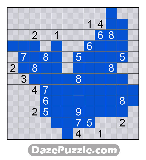 puzzle page picture sweep 13 march 2025 answer