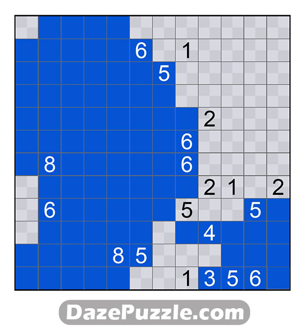 puzzle page picture sweep 18 march 2025 answer