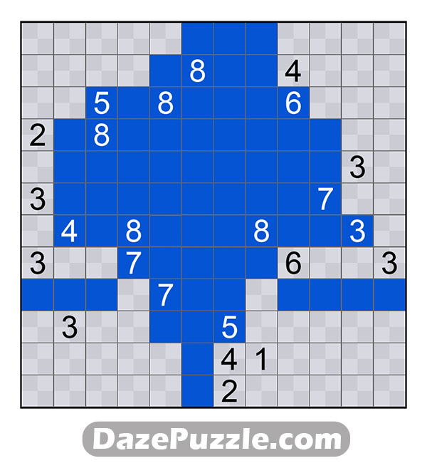 puzzle page picture sweep 20 march 2025 answer