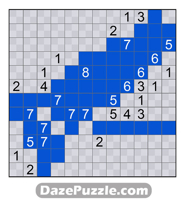 puzzle page picture sweep 25 march 2025 answer