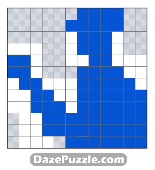 puzzle page picture sweep 27 march 2025 answer