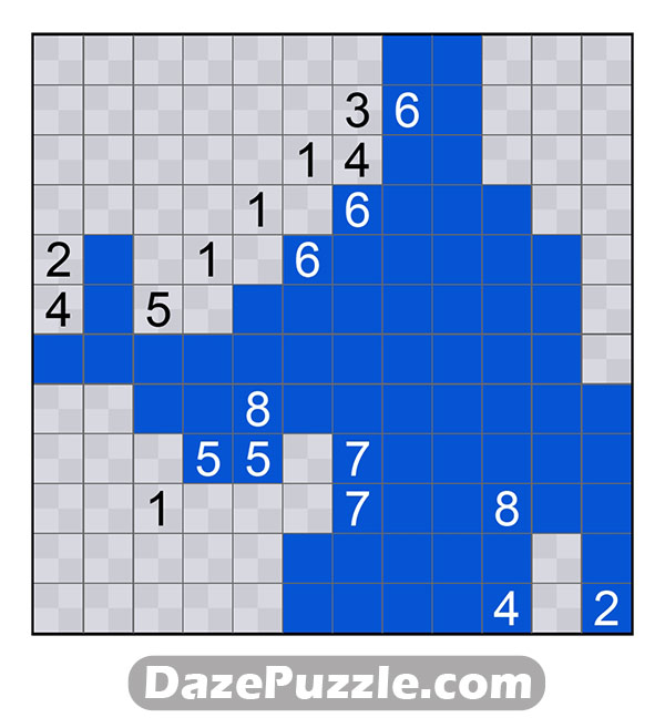 puzzle page picture sweep 4 march 2025 answer