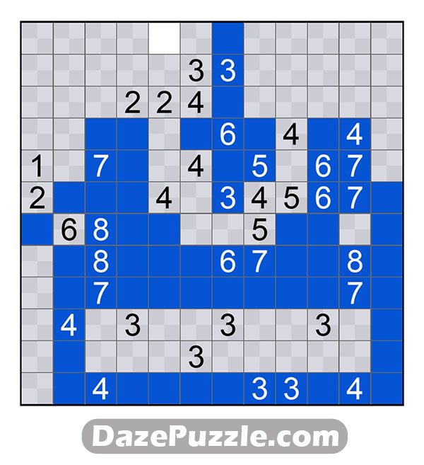 puzzle page picture sweep 6 march 2025 answer