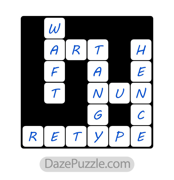 puzzle page word slide 20 march 2025 answer