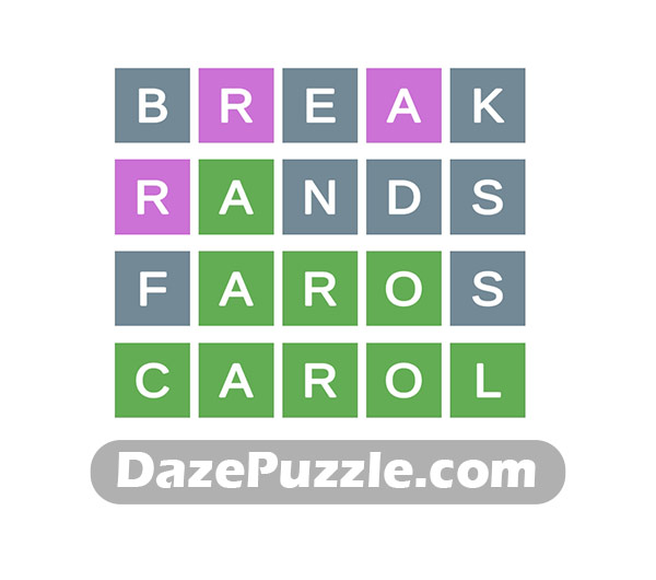 puzzle page wordy 11 march 2025 answer