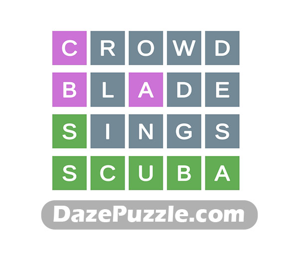 puzzle page wordy 12 march 2025 answer