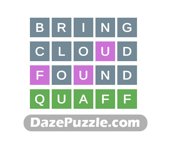 puzzle page wordy 14 march 2025 answer