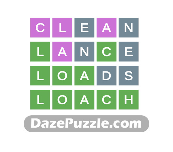 puzzle page wordy 15 march 2025 answer