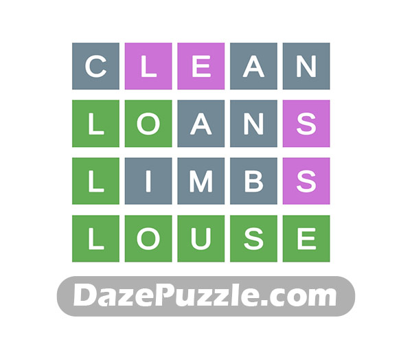 puzzle page wordy 19 march 2025 answer