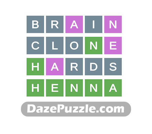 puzzle page wordy 24 march 2025 answer