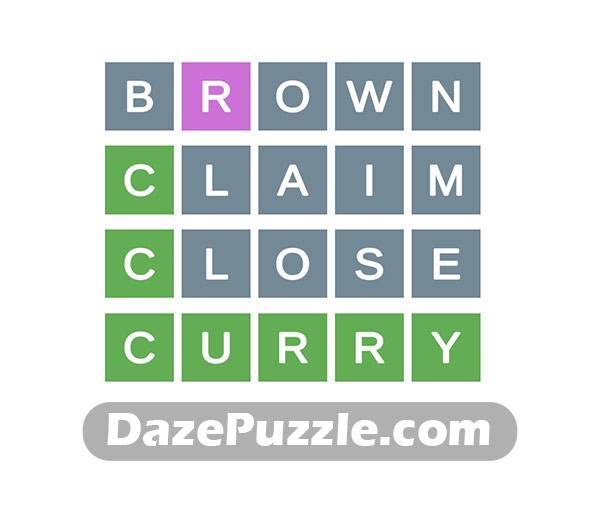 puzzle page wordy 29 march 2025 answer