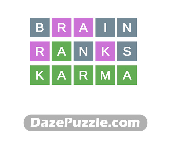 puzzle page wordy 7 march 2025 answer