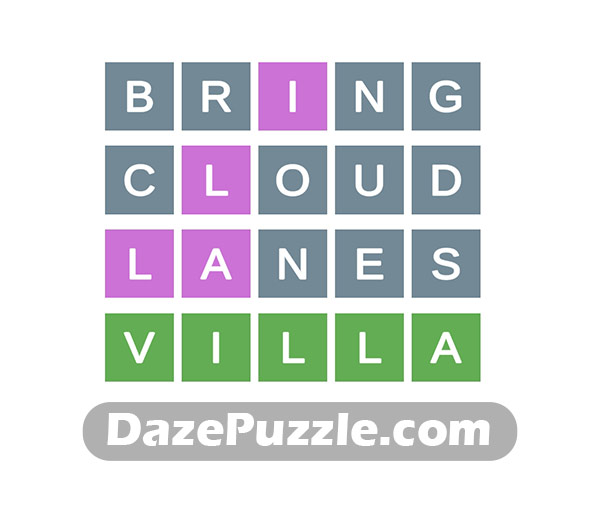 puzzle page wordy 9 march 2025 answer