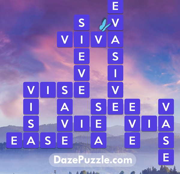 wordscapes march 1 2025 daily puzzle answers