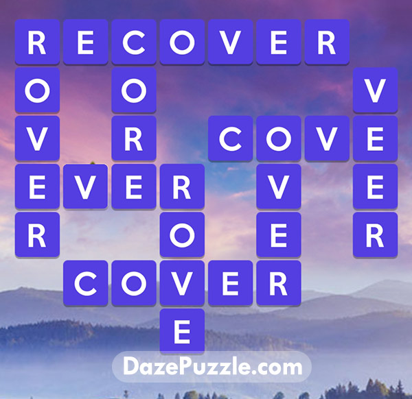 wordscapes march 11 2025 daily puzzle answers