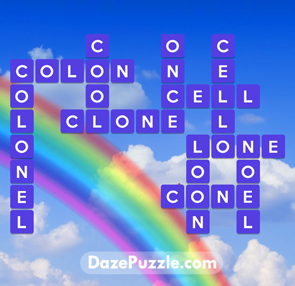 wordscapes march 17 2025 daily puzzle answerss